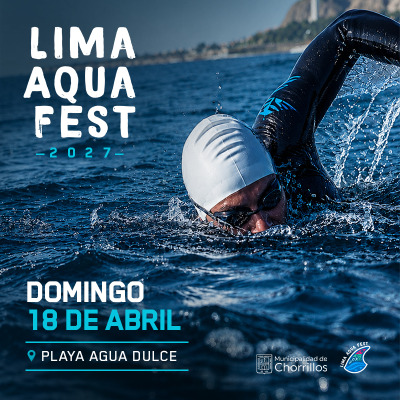 Lima Aqua Fest - 2027