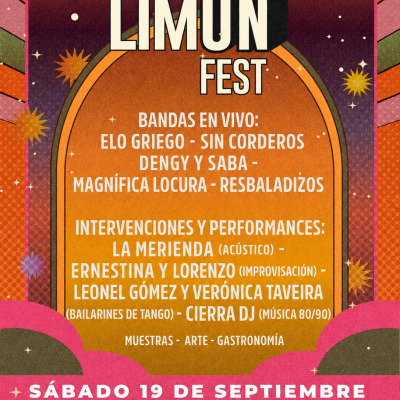 limON fest