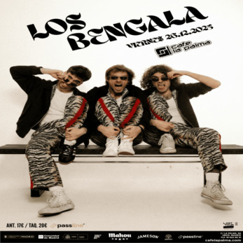 LOS BENGALA