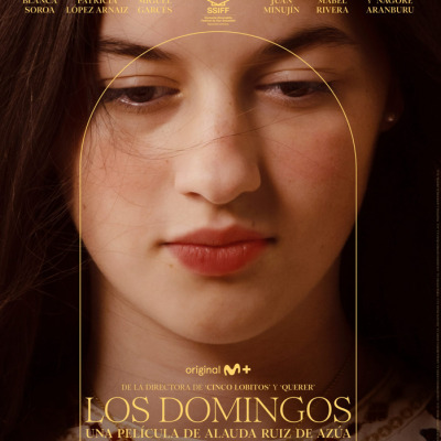 Los Domingos / Centro Arte Alameda