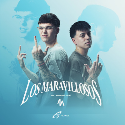 Los Maravillosos Ozono Planet