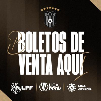 LPF | CAI vs PLA | J8