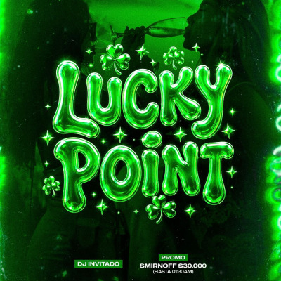 LUCKY POINT