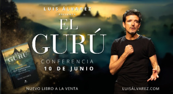 Luis  Alvarez - EL GURU