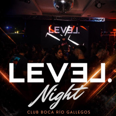 Lvl Fest 2da Edicion