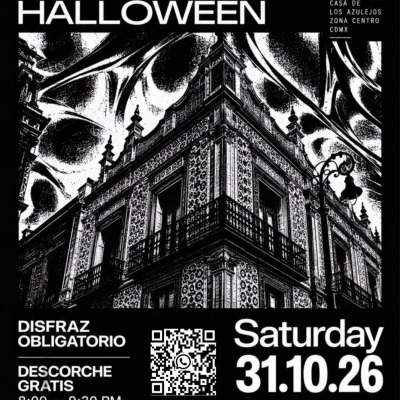 MAD-Halloween