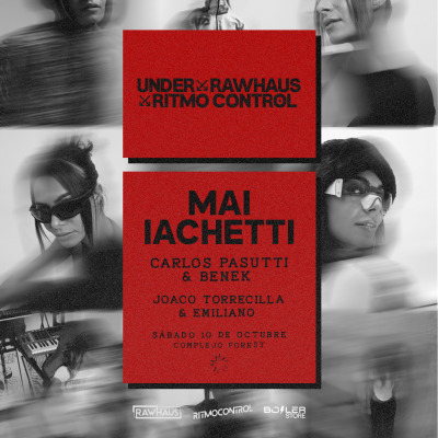 MAI IACHETTI