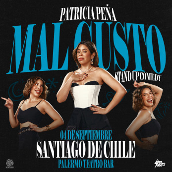 Mal Gusto, Stand Up Comedy