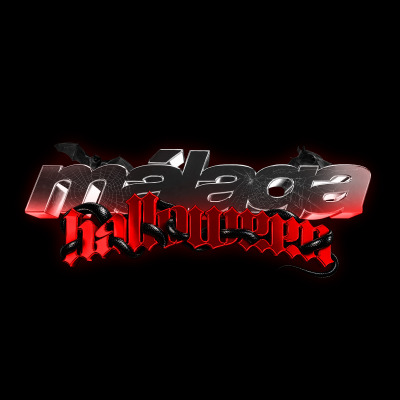 MALAGA - HALLOWEEN FESTIVAL