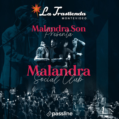 MALANDRA Social Club