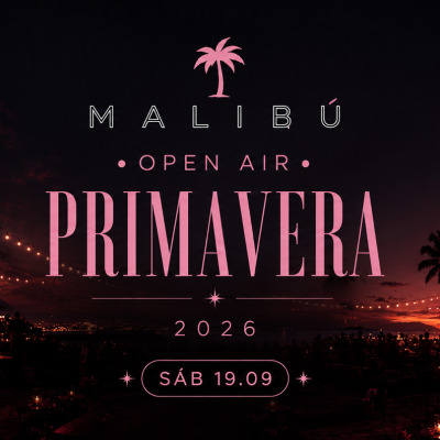 Malibu.Primavera