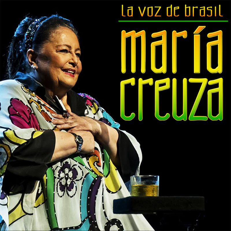 María Creuza - Bernal