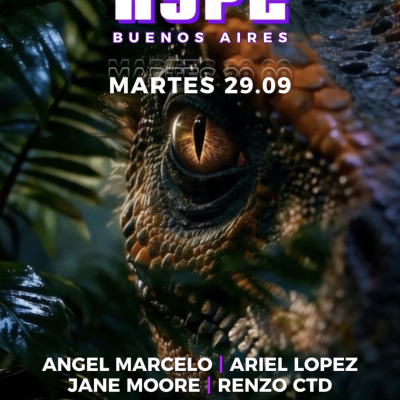 MARTES 29 DE SEPTIEMBRE | KIKA CLUB