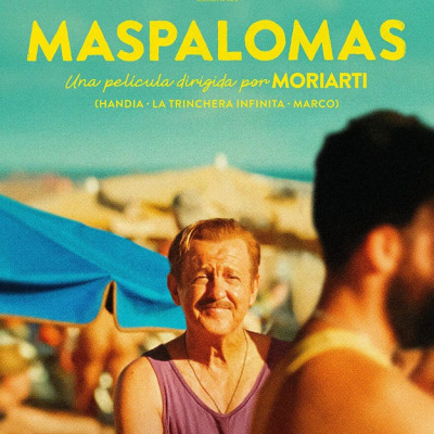 Maspalomas / Muestra de Cine Español - Premios Goya / Centro Arte Alameda