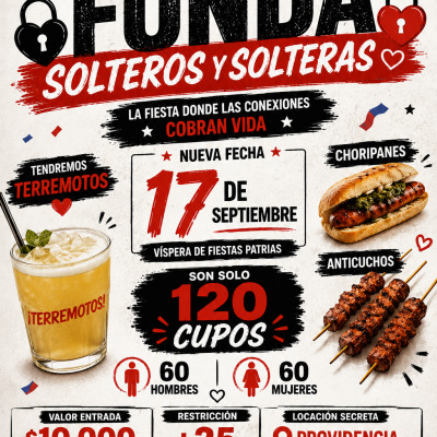 Match Party