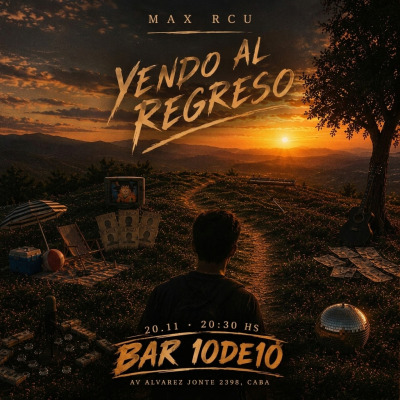 Max RCU en 10de10 Bar