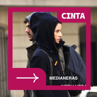 Medianeras - Segunda función