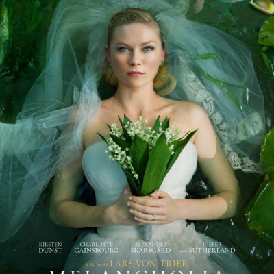 Melancholia (2011) - Cine Arte Viña del Mar