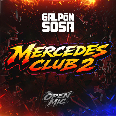 Mercedes Club 2