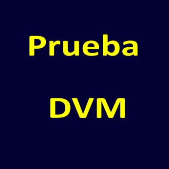 Imagen del evento: mesas erika dvm clonado