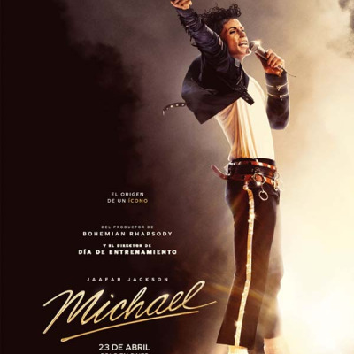 Michael - Cine Arte Viña del Mar