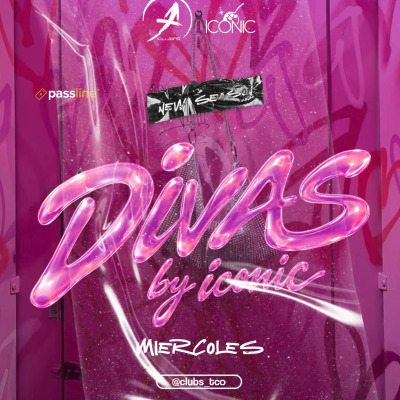Miércoles 07 Divas