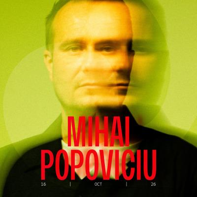 MIHAI POPOVICIU CLUB LA FERIA