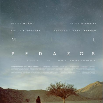 Mil pedazos