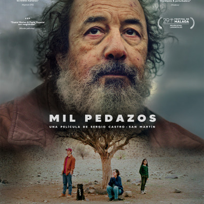 Mil Pedazos - Cine Arte Viña del Mar