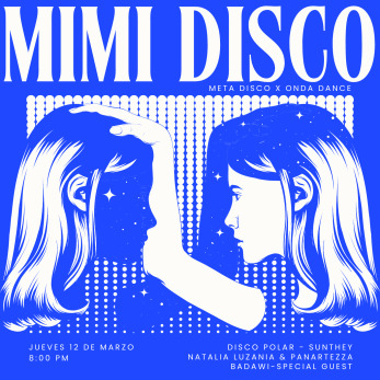 mimi disco