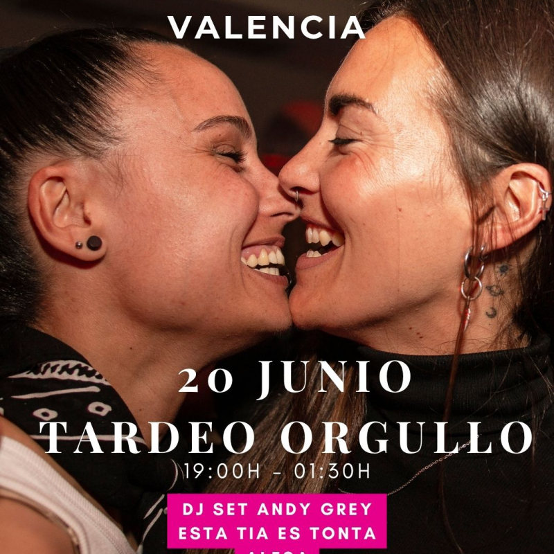 MiraLES Tardeo - Valencia