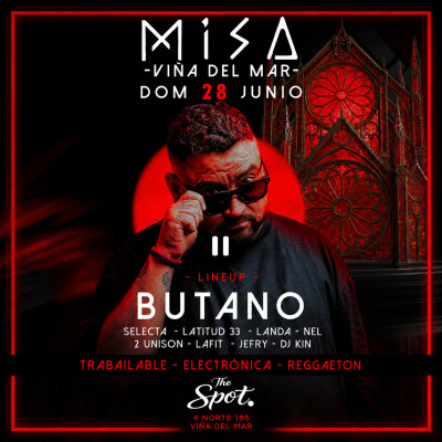 MISA VIÑA DEL MAR 28 JUNIO