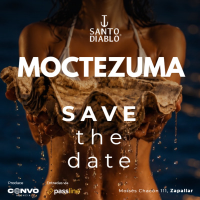 🔥 MOCTEZUMA · 26.02 · +23
