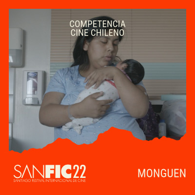 Monguen / SANFIC / Centro Arte Alameda