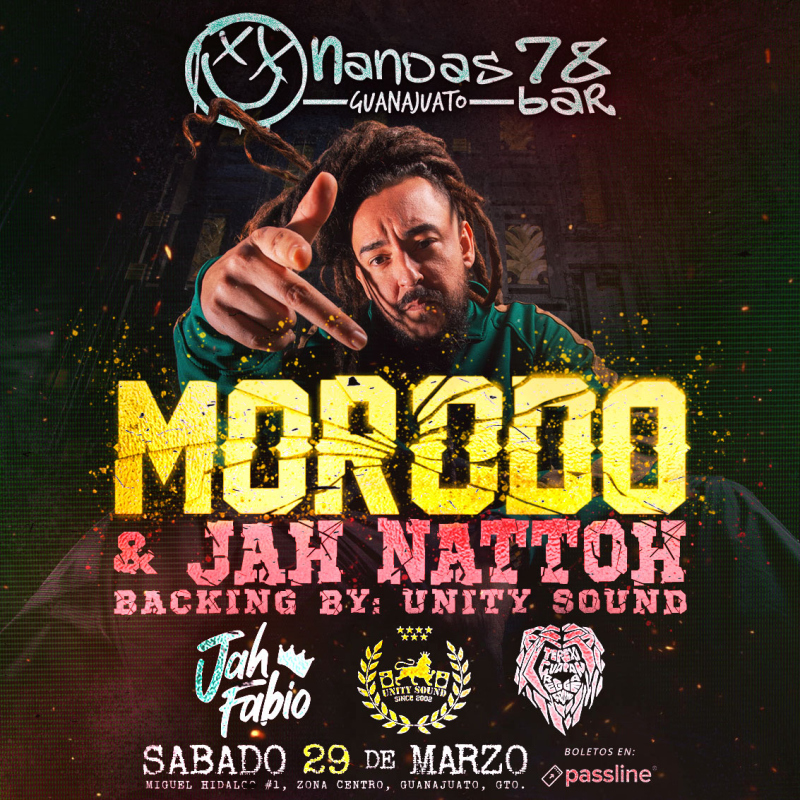 MORODO EN GUANAJUATO