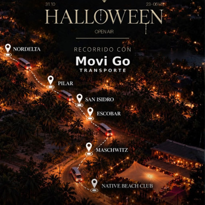 Movi Go x Native