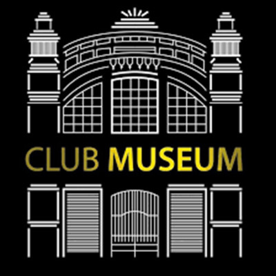 MUSEUM - Lunes 23.03