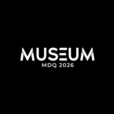 MUSEUM MDQ - Sabado 22.08 - +18