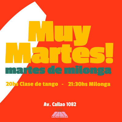Muy Martes! - 02/06/26