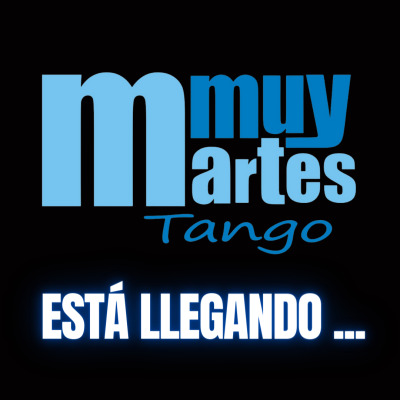 Muy Martes! - 9/05/26