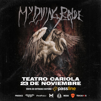 My Dying Bride