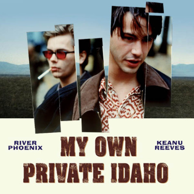 My Own Private Idaho / Centro Arte Alameda