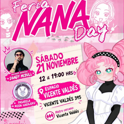 NANA DAY!
