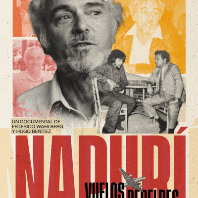 Napuri. Vuelos Rebeldes
