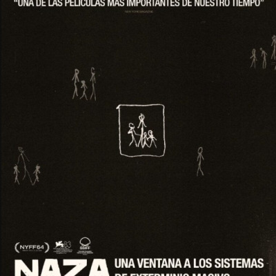 Naza / Centro Arte Alameda