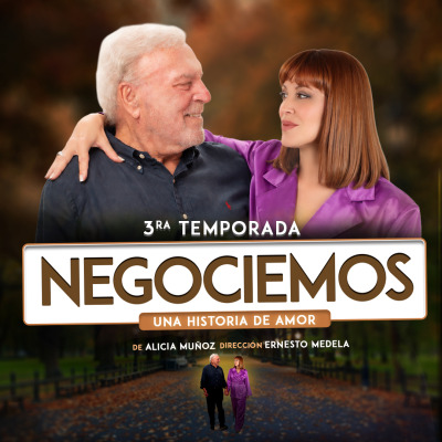 Negociemos en Berazategui