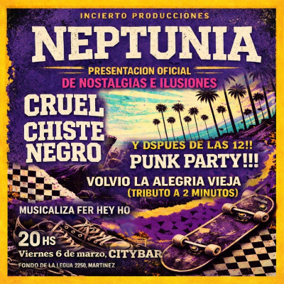 Neptunia Cruel Chiste Negro Volvió la alegría Vieja!