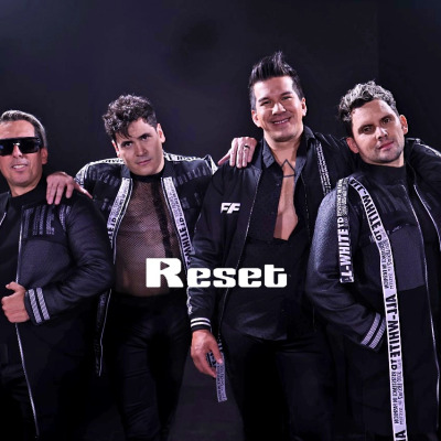 NEVER FORGET:  TRIBUTO A LAS BOYBANDS  (2da Edición)