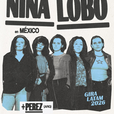 NIÑA LOBO (uy) y PEREZ (arg) en Guadalajara