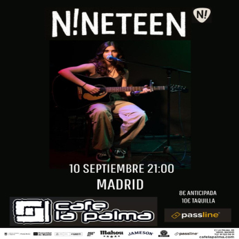 N!neteen